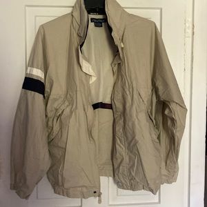 Nautica men’s lightweight jacket